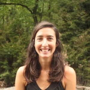 Meet your Posher, Anne